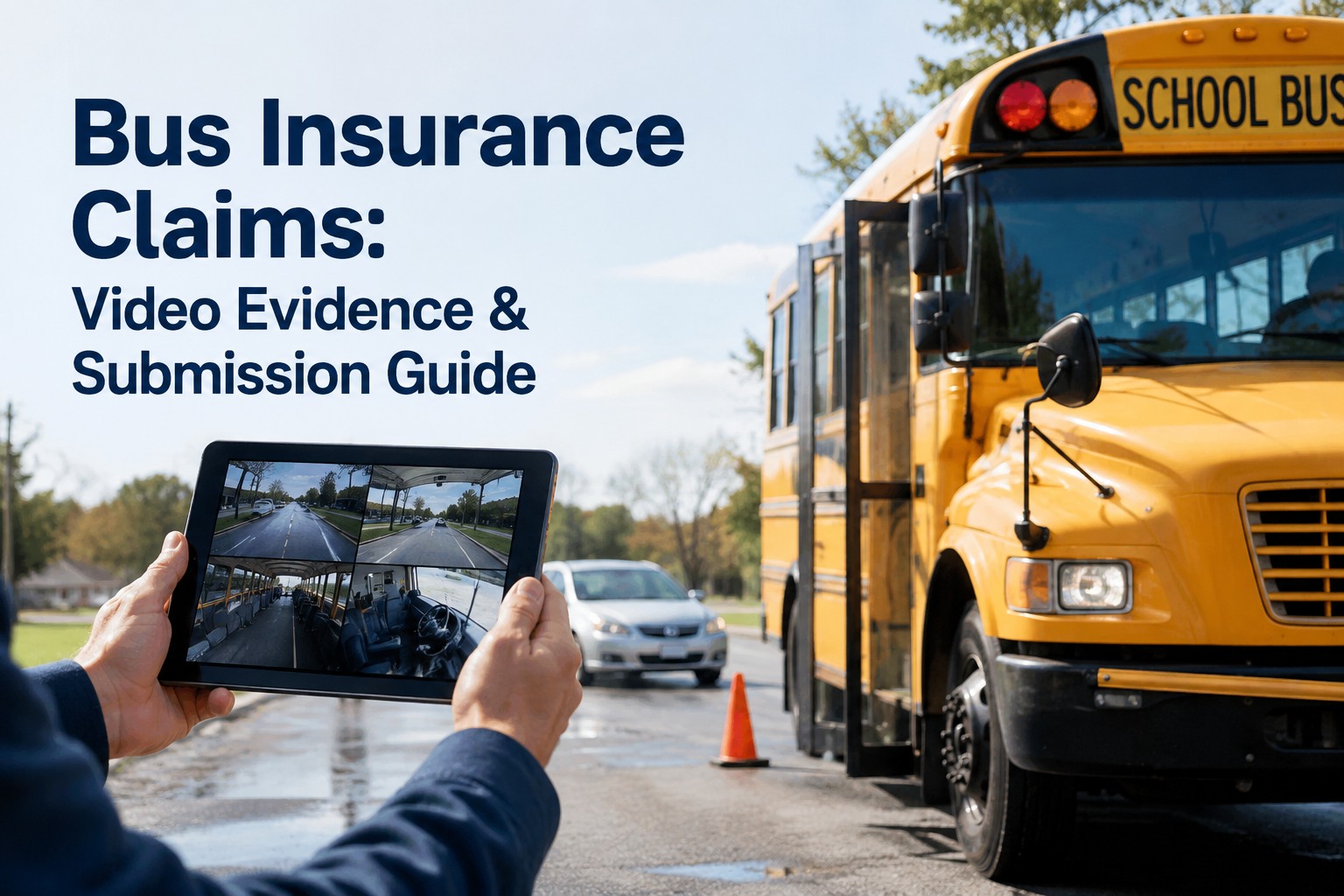 insurance-claim-video-evidence-bus