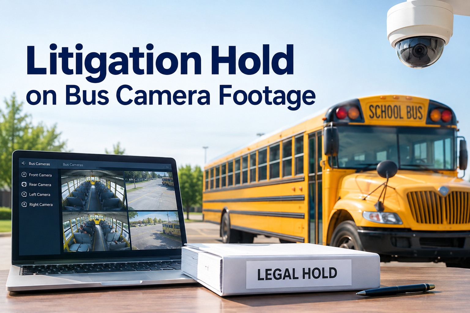 litigation-hold-bus-video