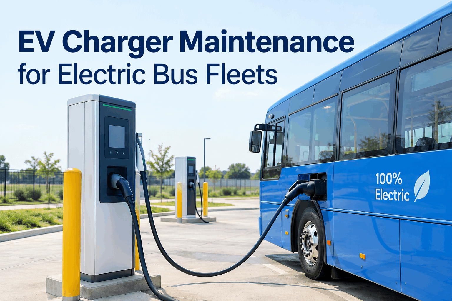 maintaining-ev-charging-infrastructure