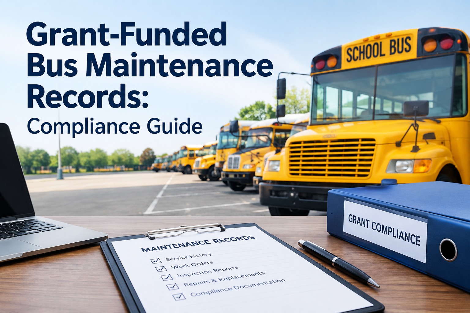 maintenance-evidence-grant-funded-buses