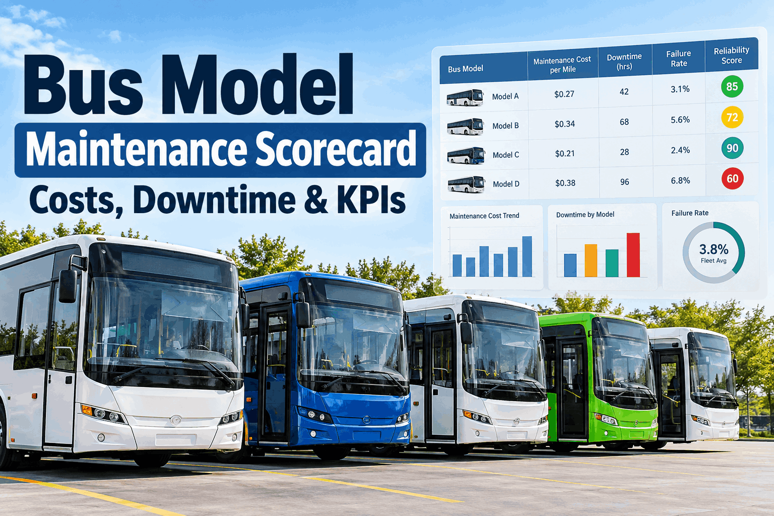 maintenance-scorecard-per-bus-model