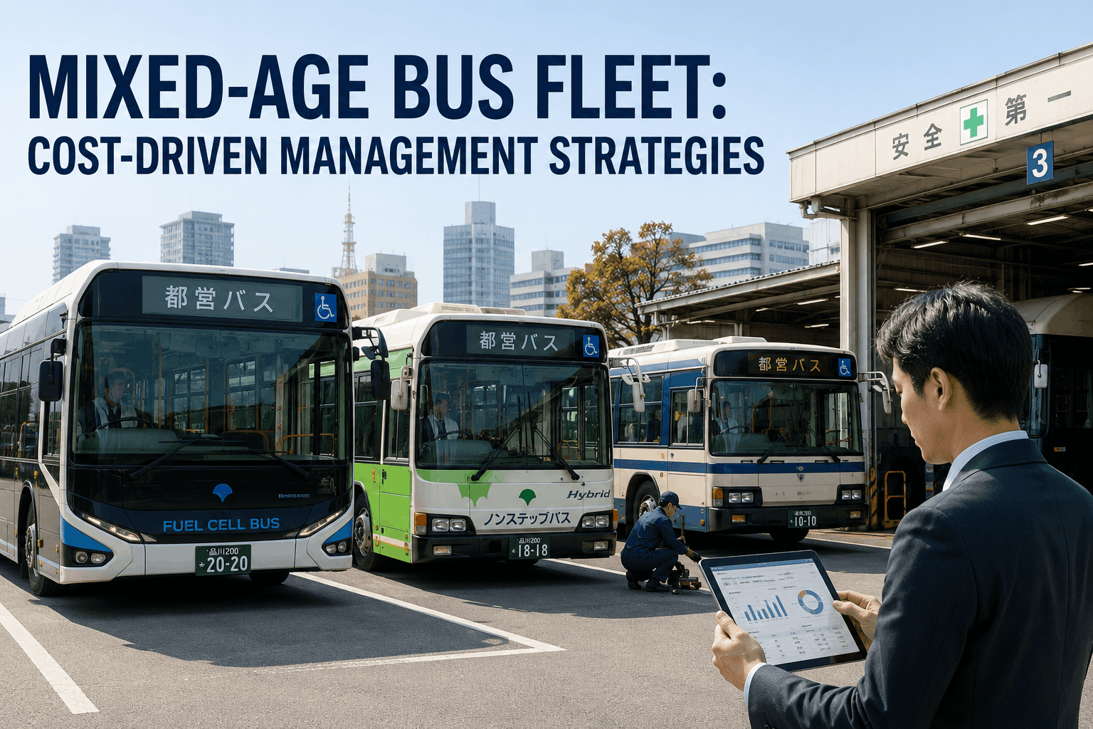 manage-mixed-age-bus-fleet-strategy