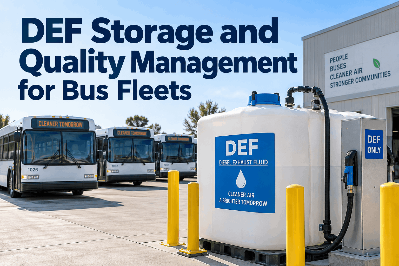 managing-def-quality-storage-bus-depot