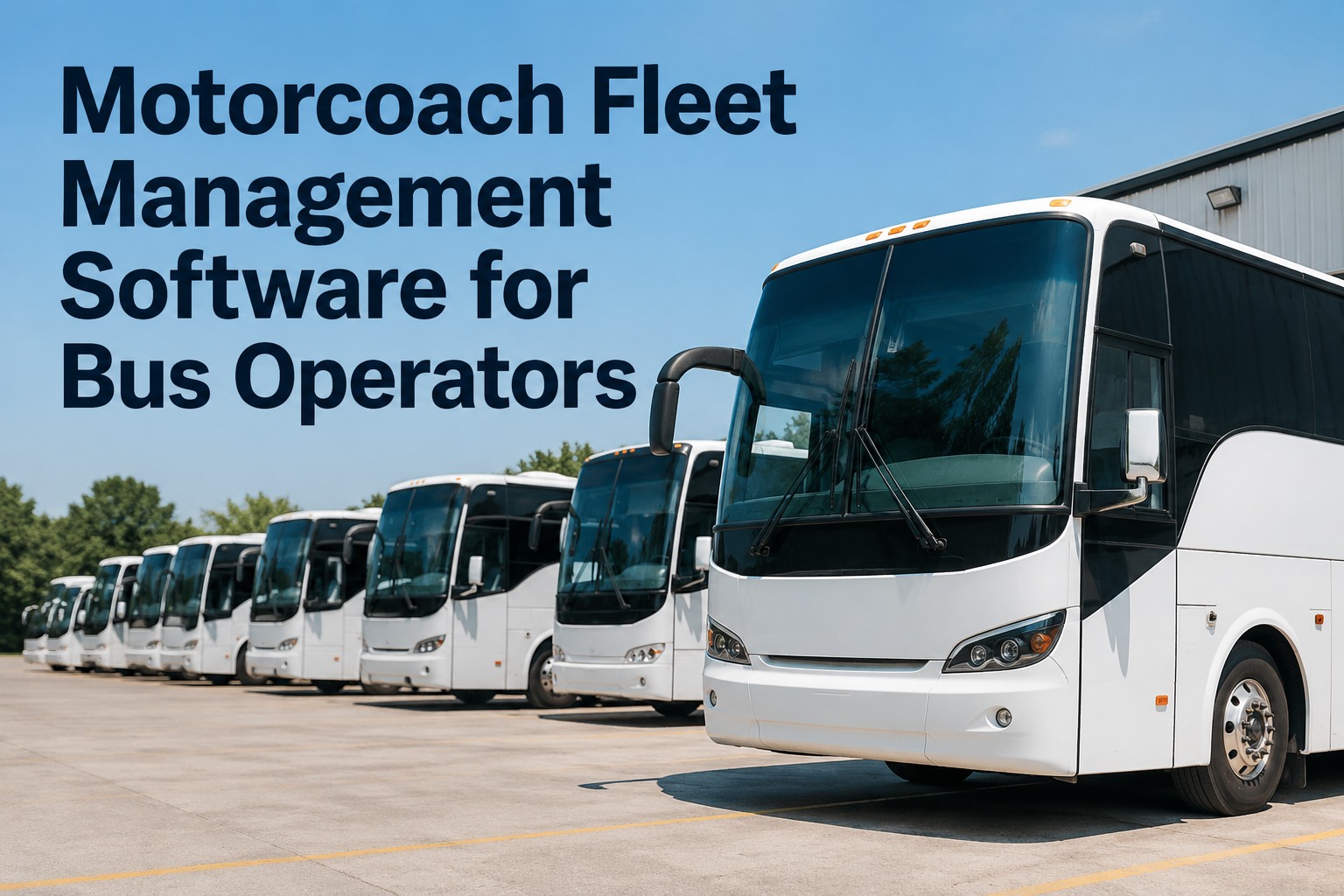 motorcoach-intercity-operations