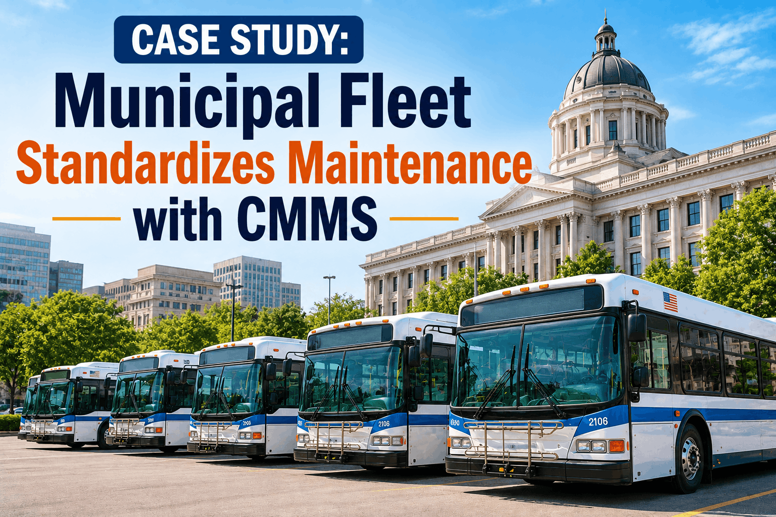municipal-fleet-standardizes-maintenance-cmms