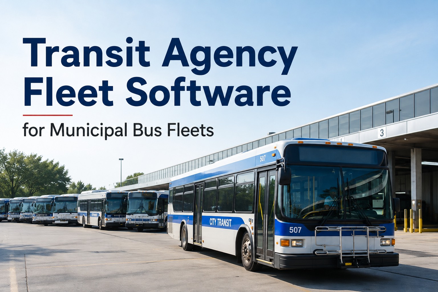 municipal-transit-agency