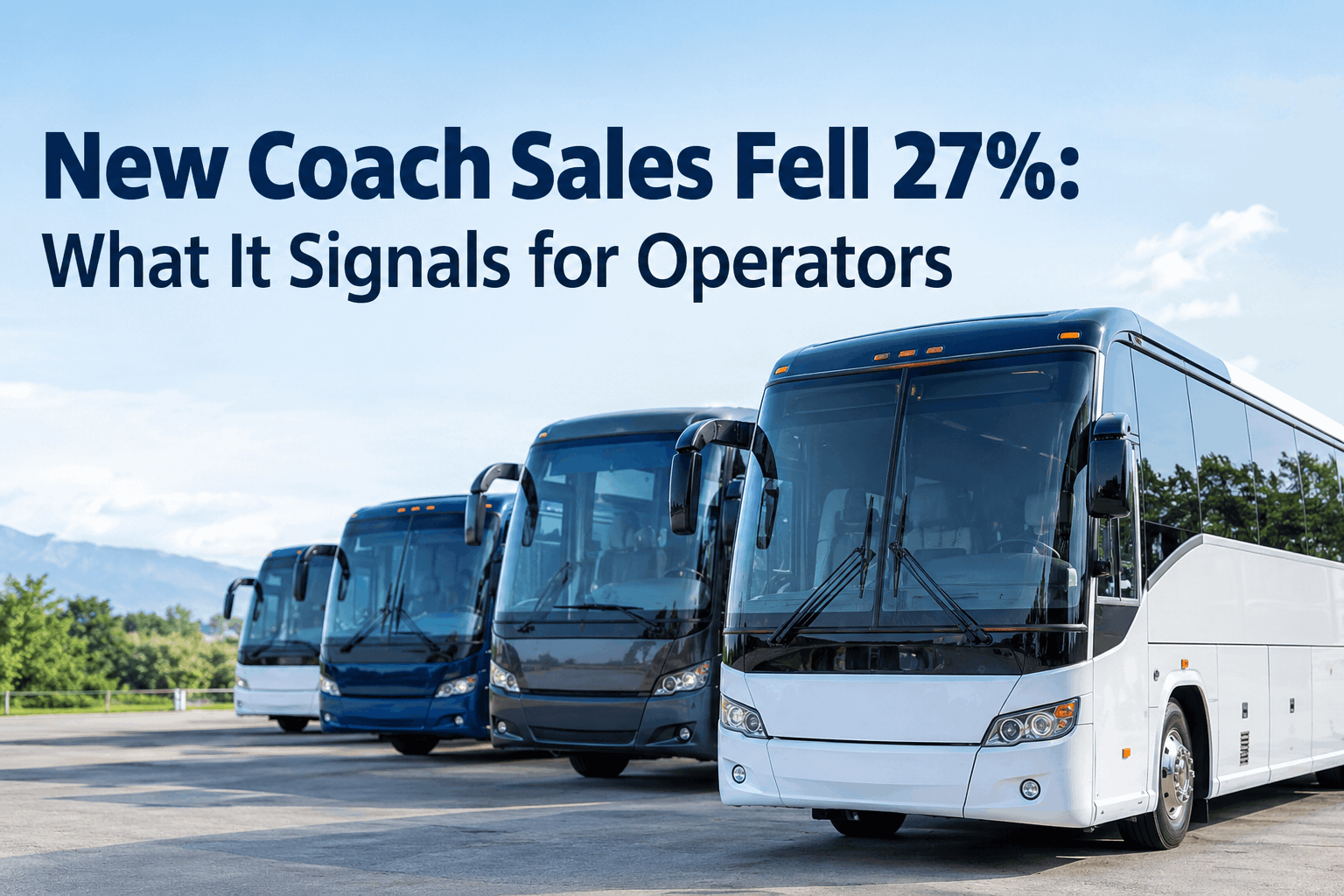 new-motorcoach-sales-dropped-27-percent-q2