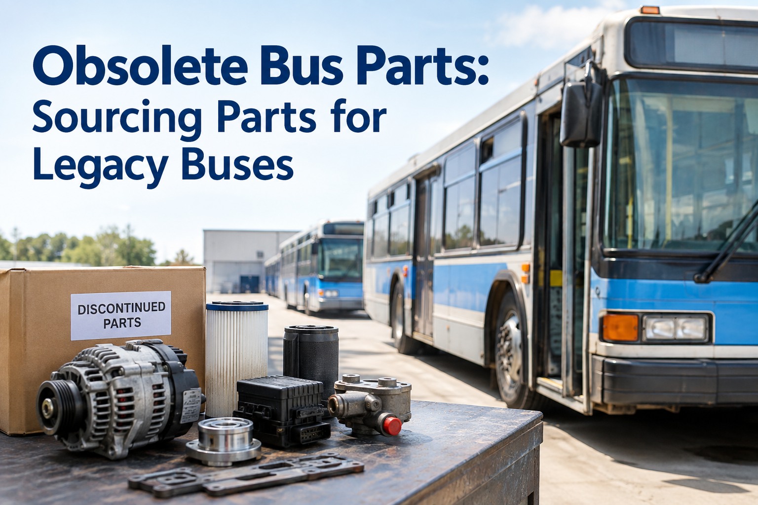 obsolete-bus-parts-sourcing