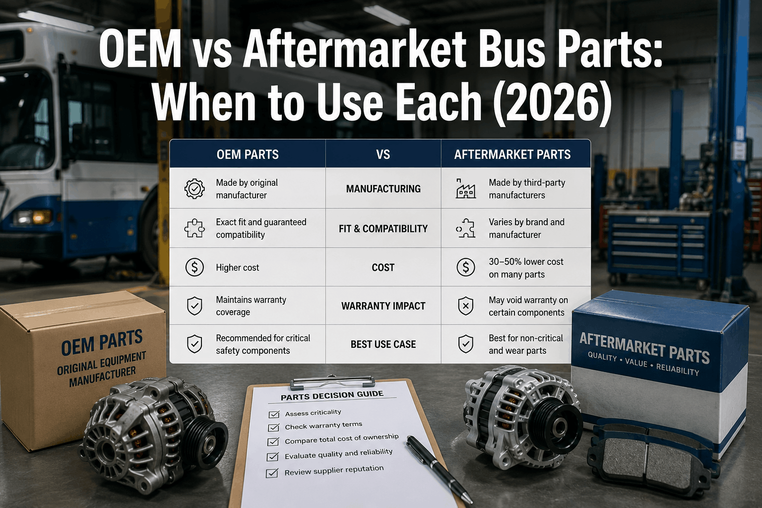 oem-vs-aftermarket-bus-parts-cost-analysis