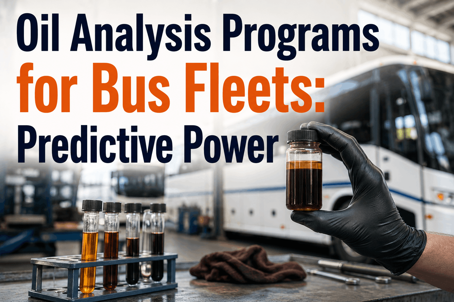 oil-analysis-program-bus-fleets-predictive