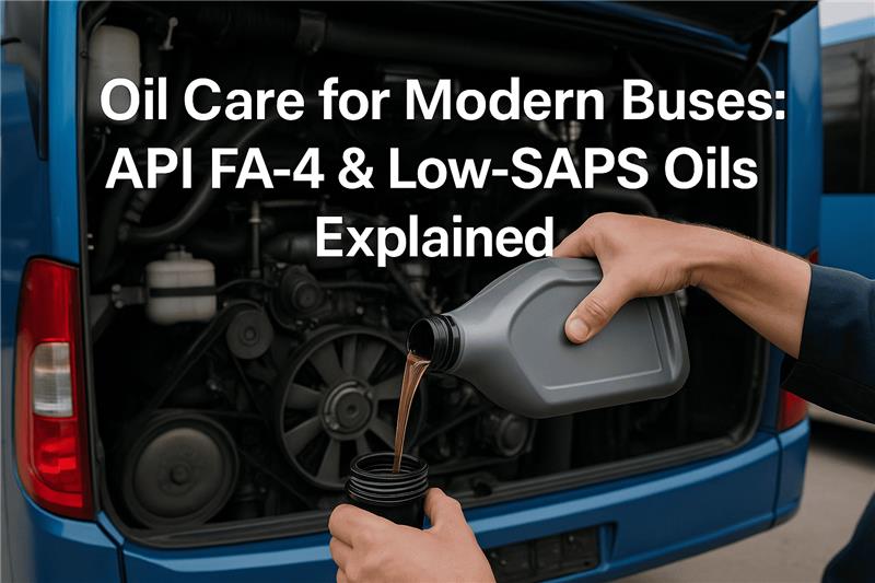 oil-care-for-modern-buses-api-fa4-and-lowsaps-oils-explained