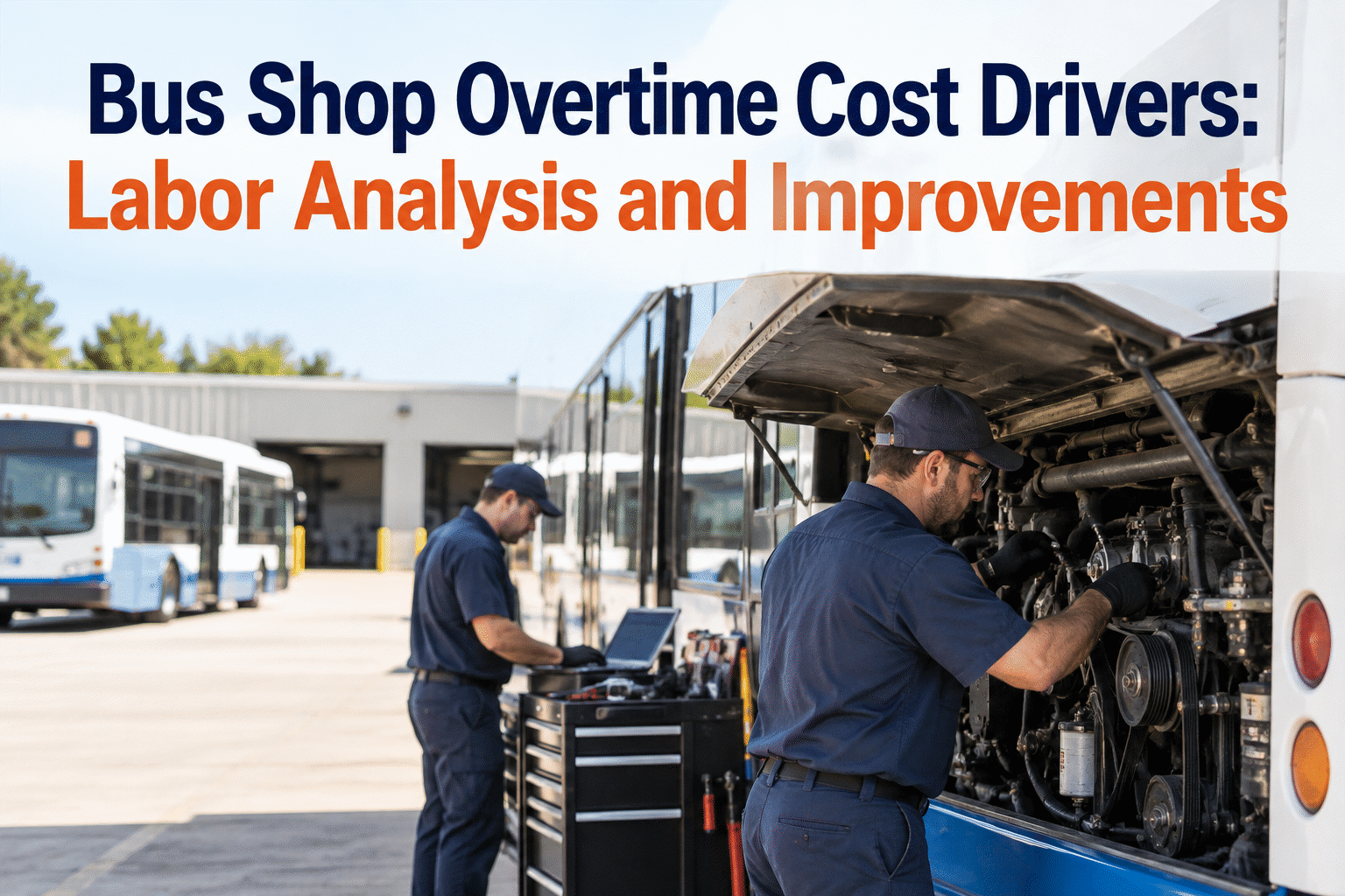 overtime-cost-driver-bus-shop-labor-analysis