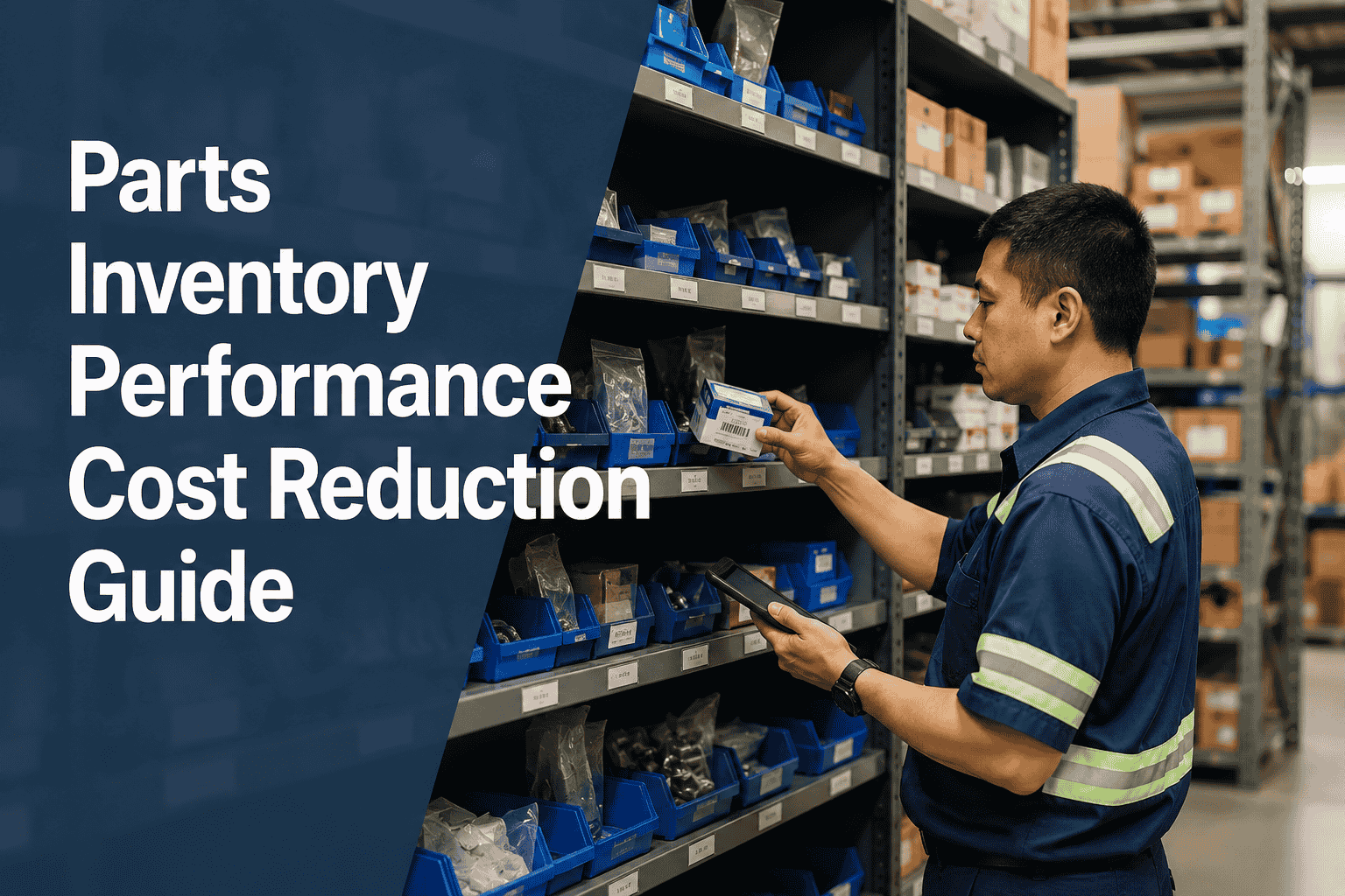 parts-inventory-performance-cost-reduction-guide