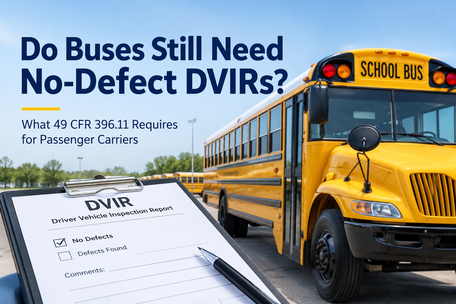 passenger-carrier-no-defect-dvir