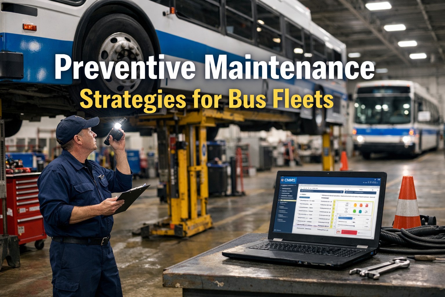 preventive-maintenance-bus-fleets