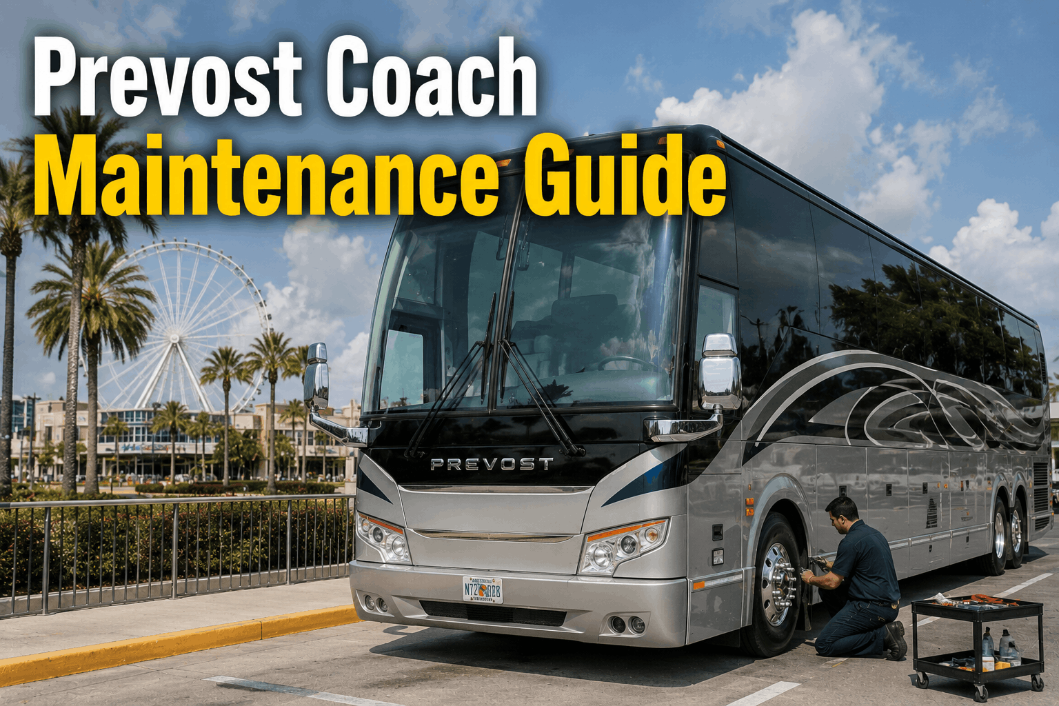 prevost-coach-maintenance-guide