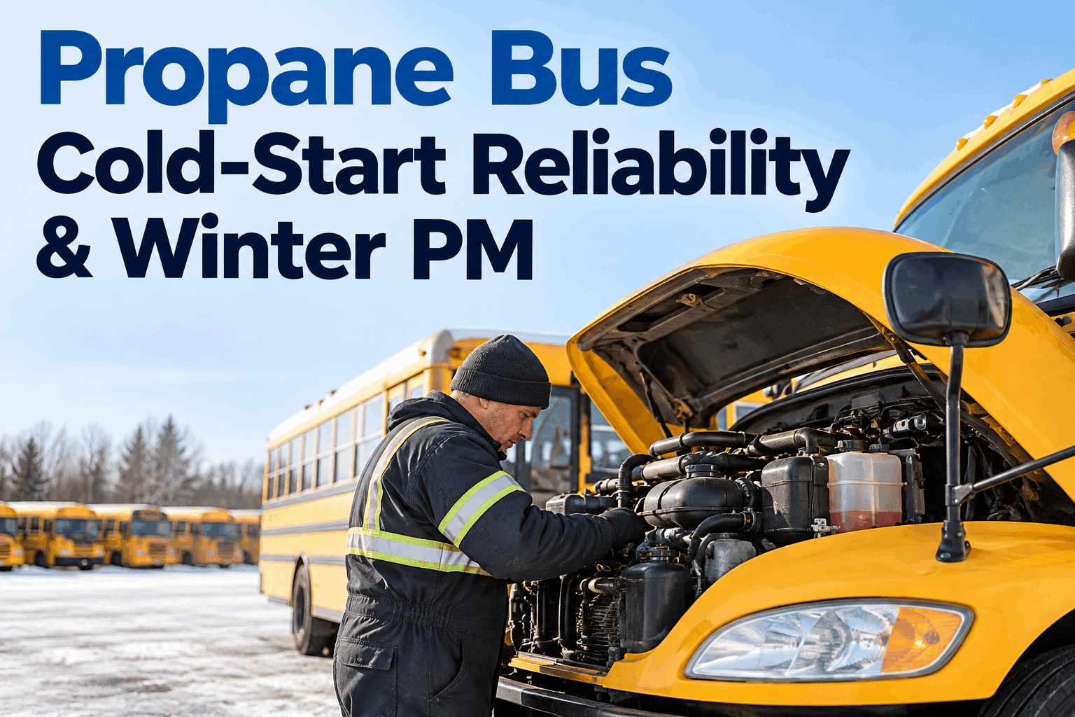 propane-bus-cold-start-reliability-tracking