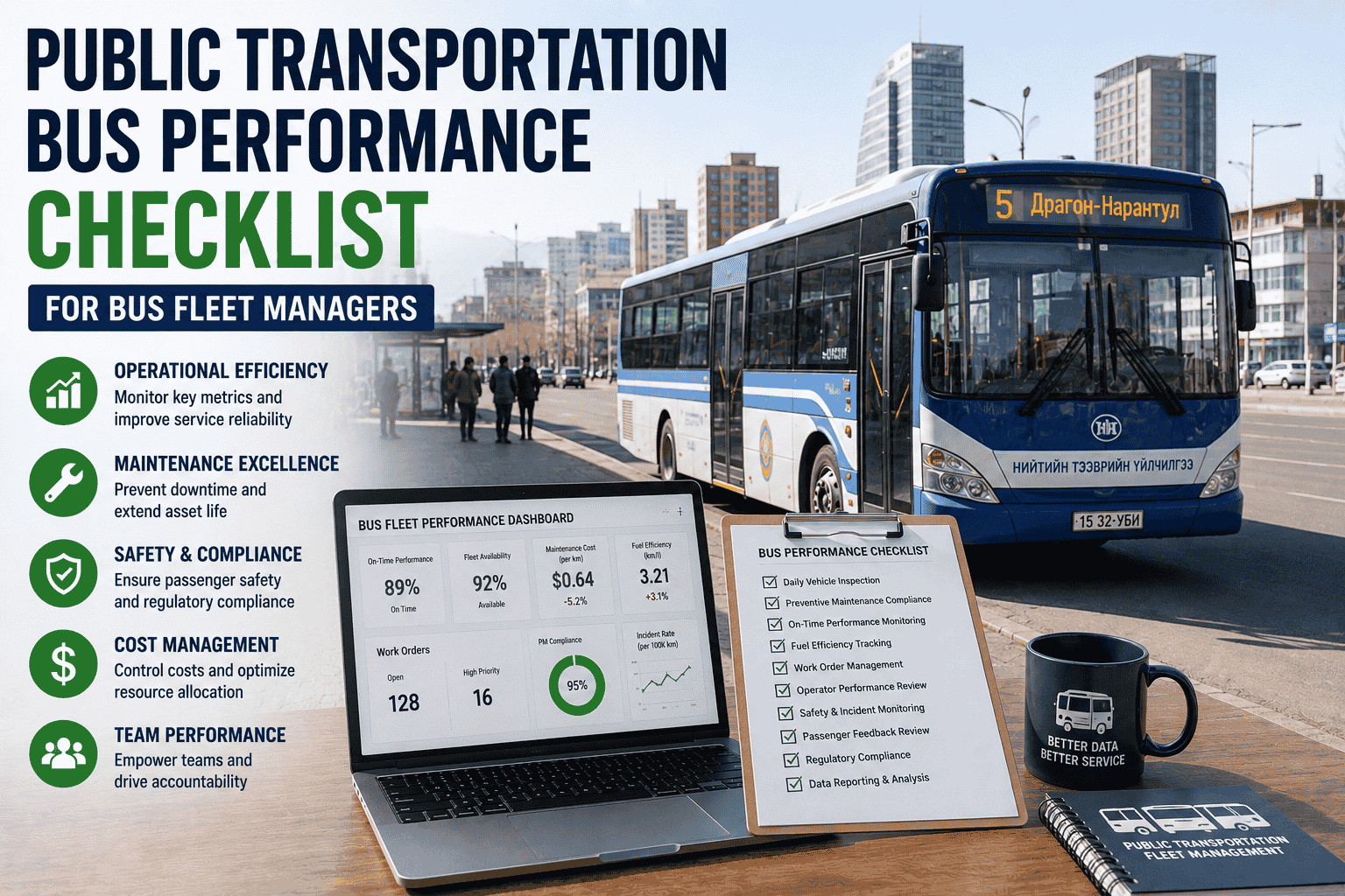 public-transportation-bus-performance-checklist-for-bus-fleet-managers