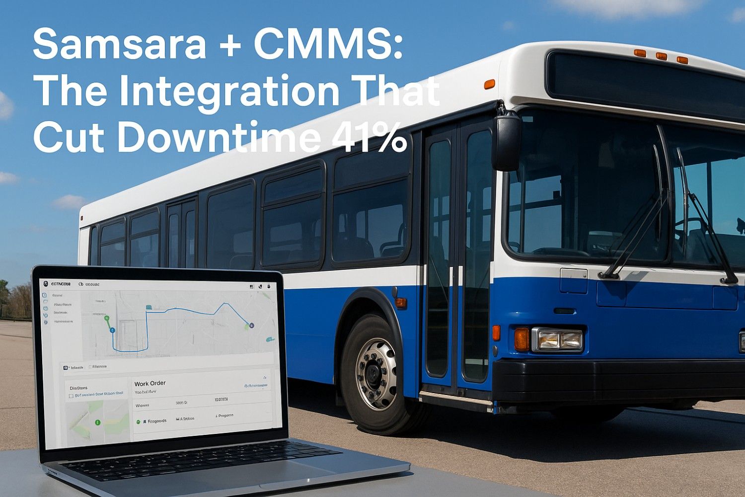 samsara-cmms-integration-cut-downtime-41-percent