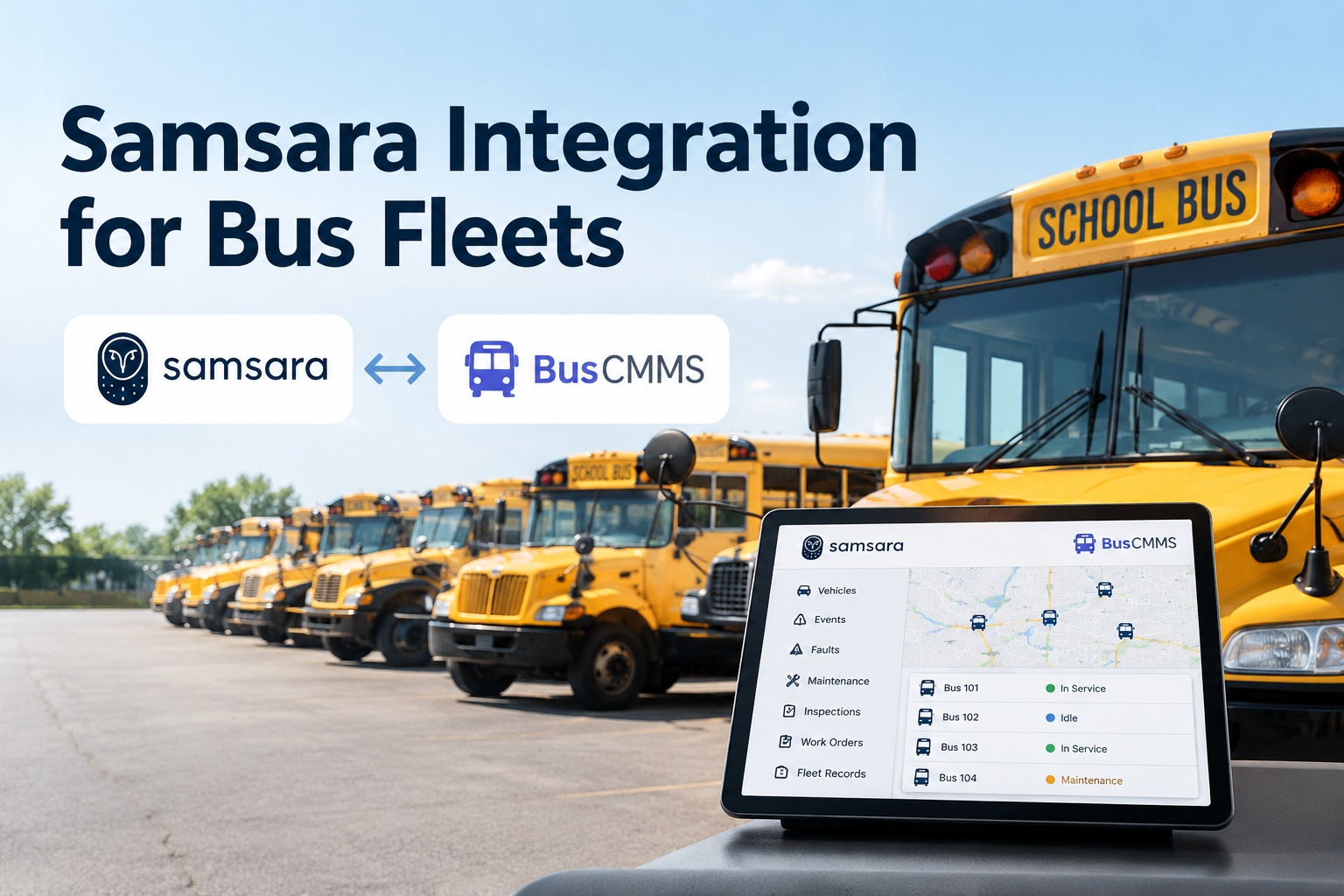 samsara-integration-bus