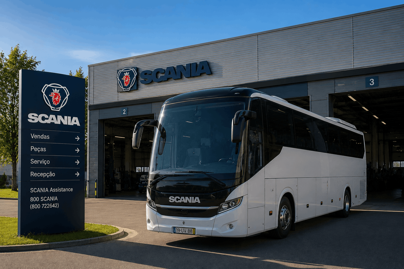 scania-bus-maintenance-guide