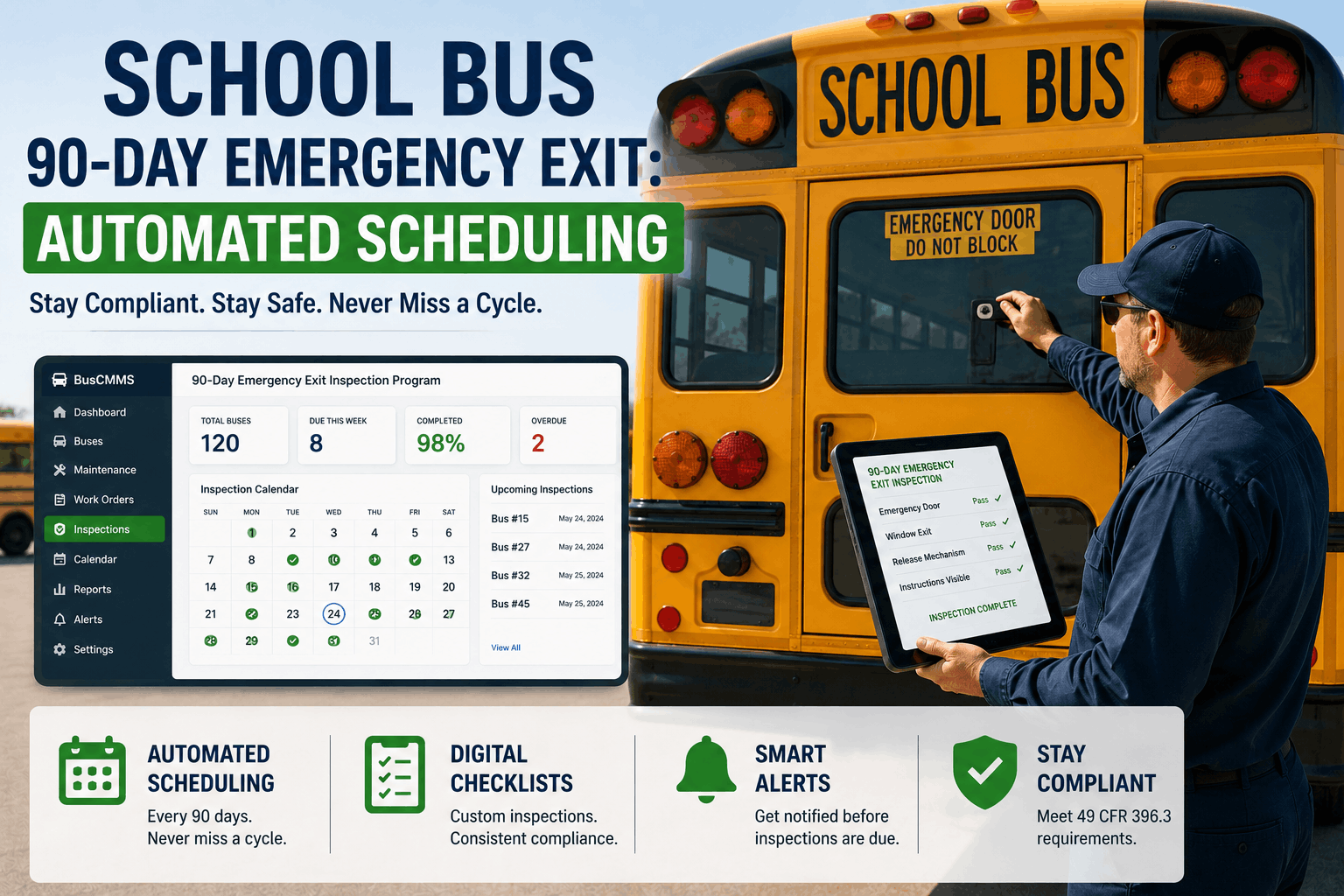 school-bus-90-day-emergency-exit-inspection-automated