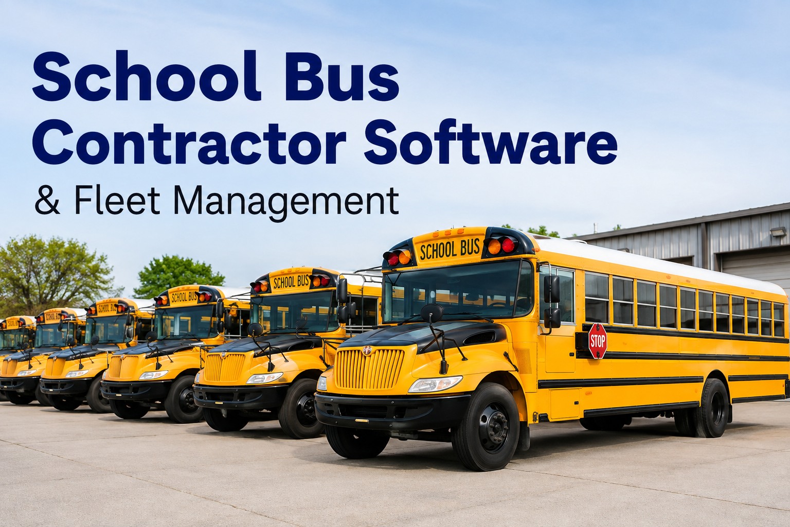 school-bus-contractor-fleets