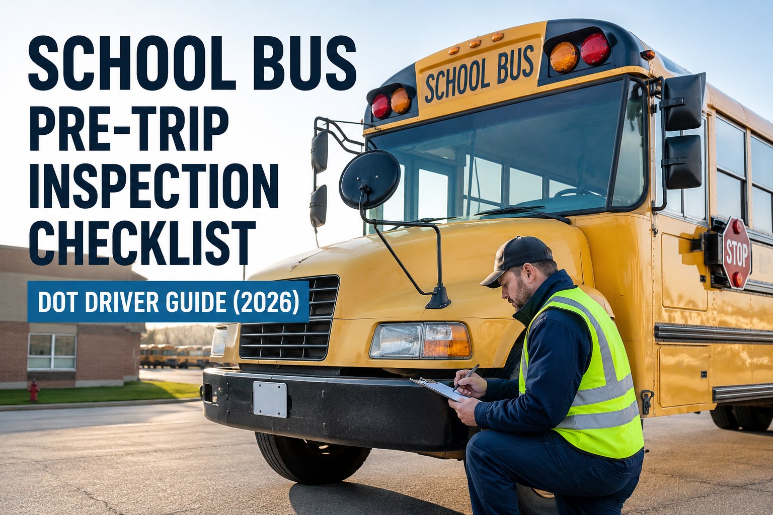 school-bus-driver-pre-trip-inspection-checklist