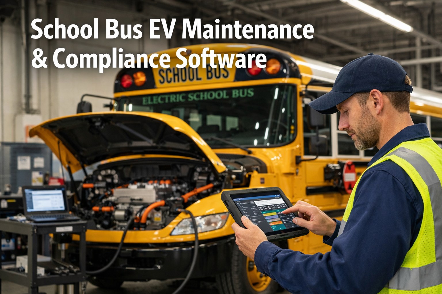 school-bus-ev-maintenance