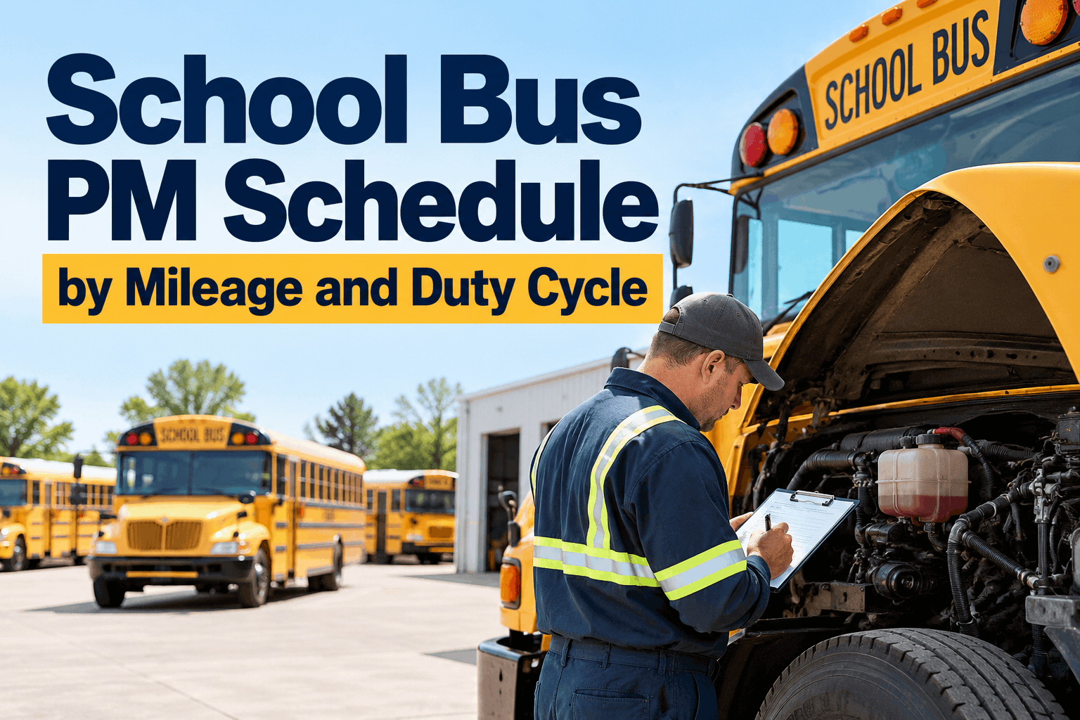 school-bus-pm-schedule-by-mileage-and-duty-cycle