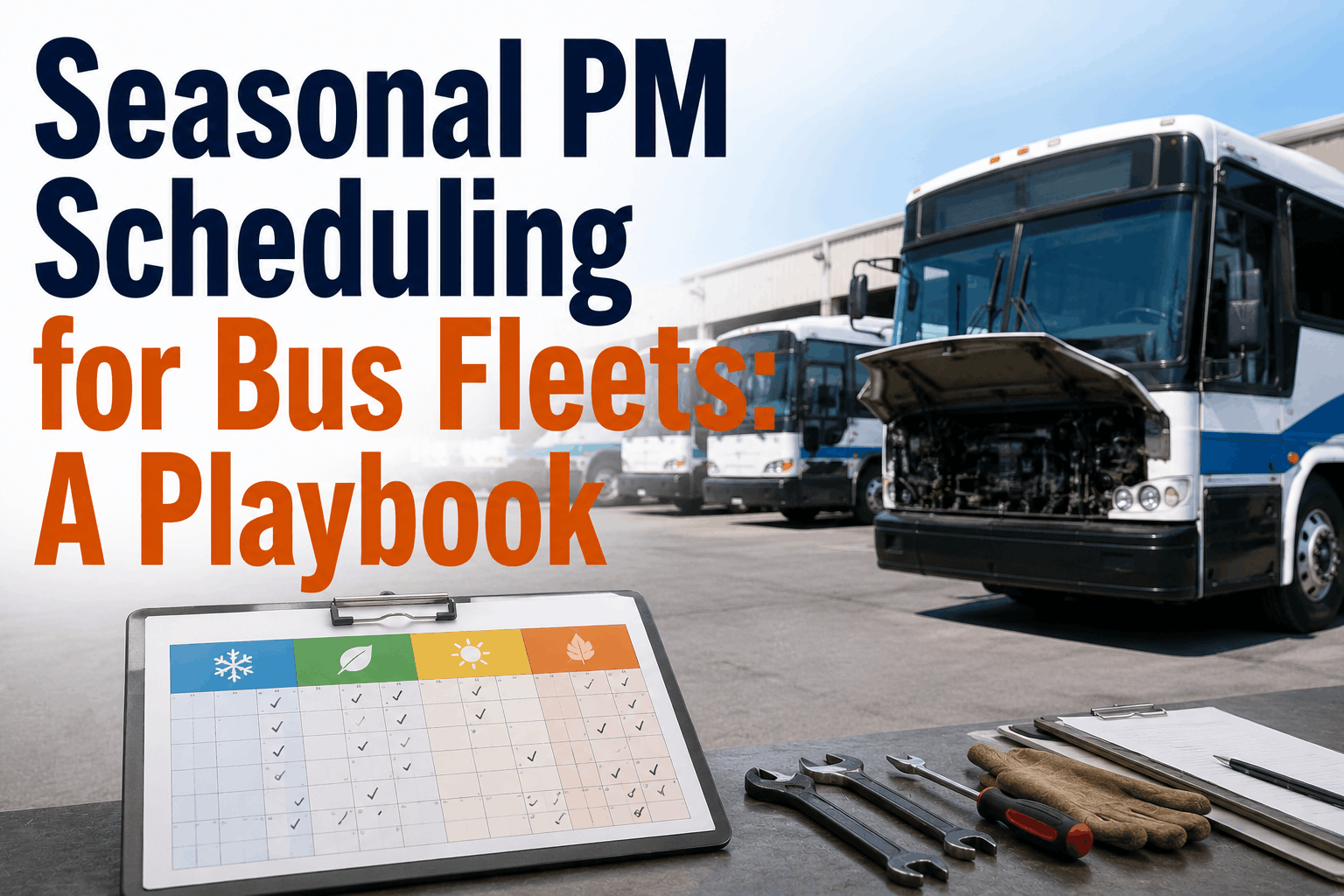 seasonal-pm-scheduling-bus-fleets