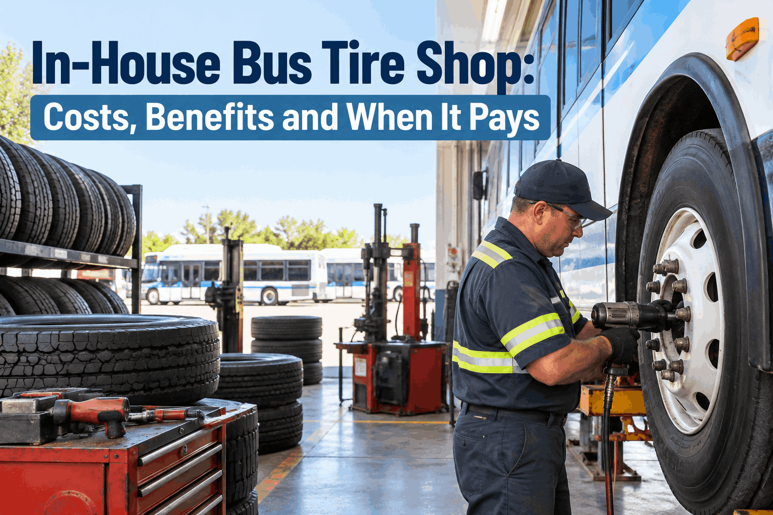 should-bus-fleet-run-tyre-shop