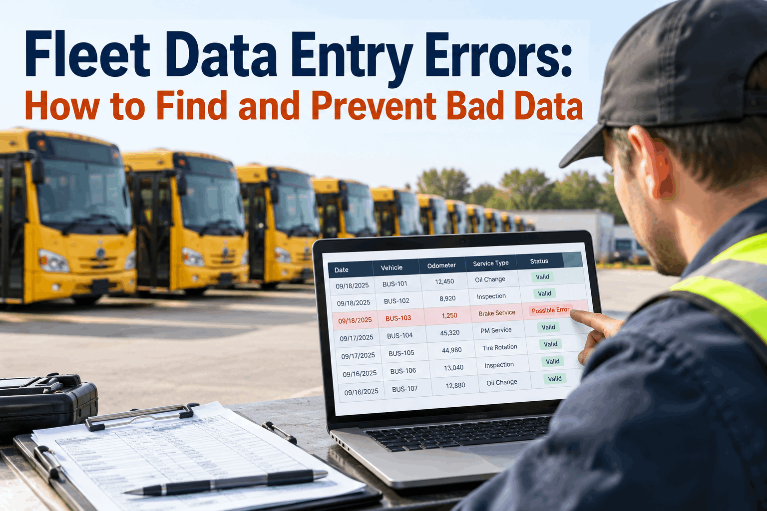 spotting-data-entry-errors-fleet-reports