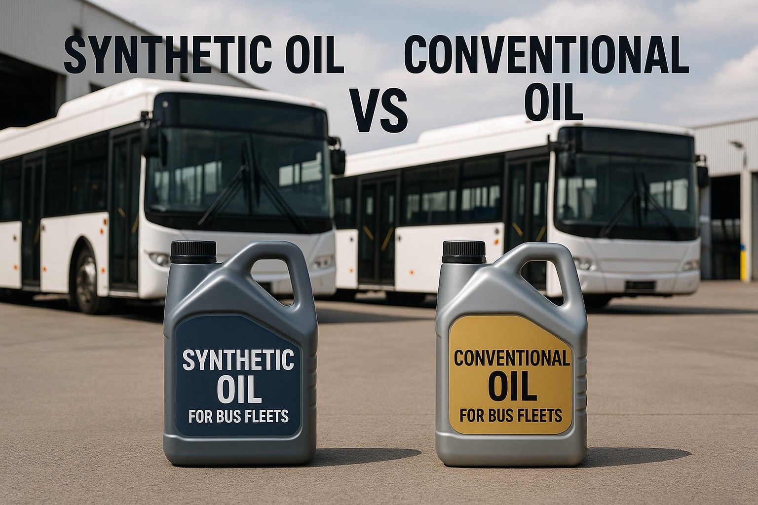synthetic-vs-conventional-oil-for-bus-fleet