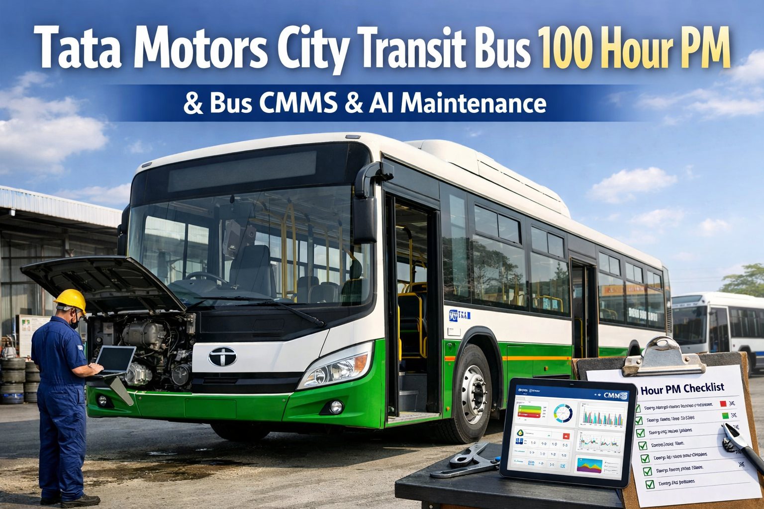 tata-motors-city-transit-bus-100-hour-pm-bus-cmms-ai-maintenance