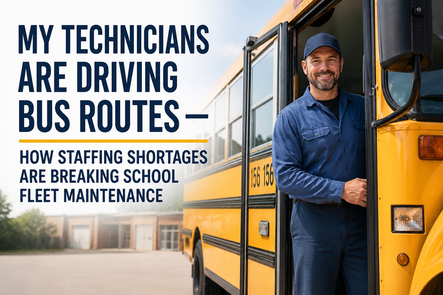 technicians-driving-bus-routes-staffing-shortage-fix