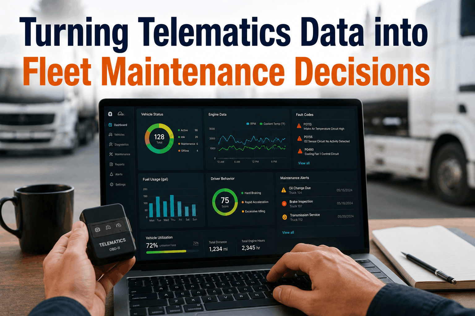 telematics-data-fleet-maintenance-decisions