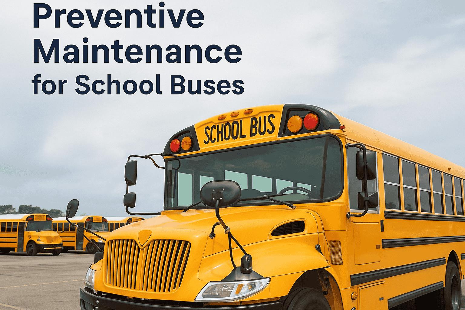 the-ultimate-guide-to-preventive-maintenance-for-school-buses