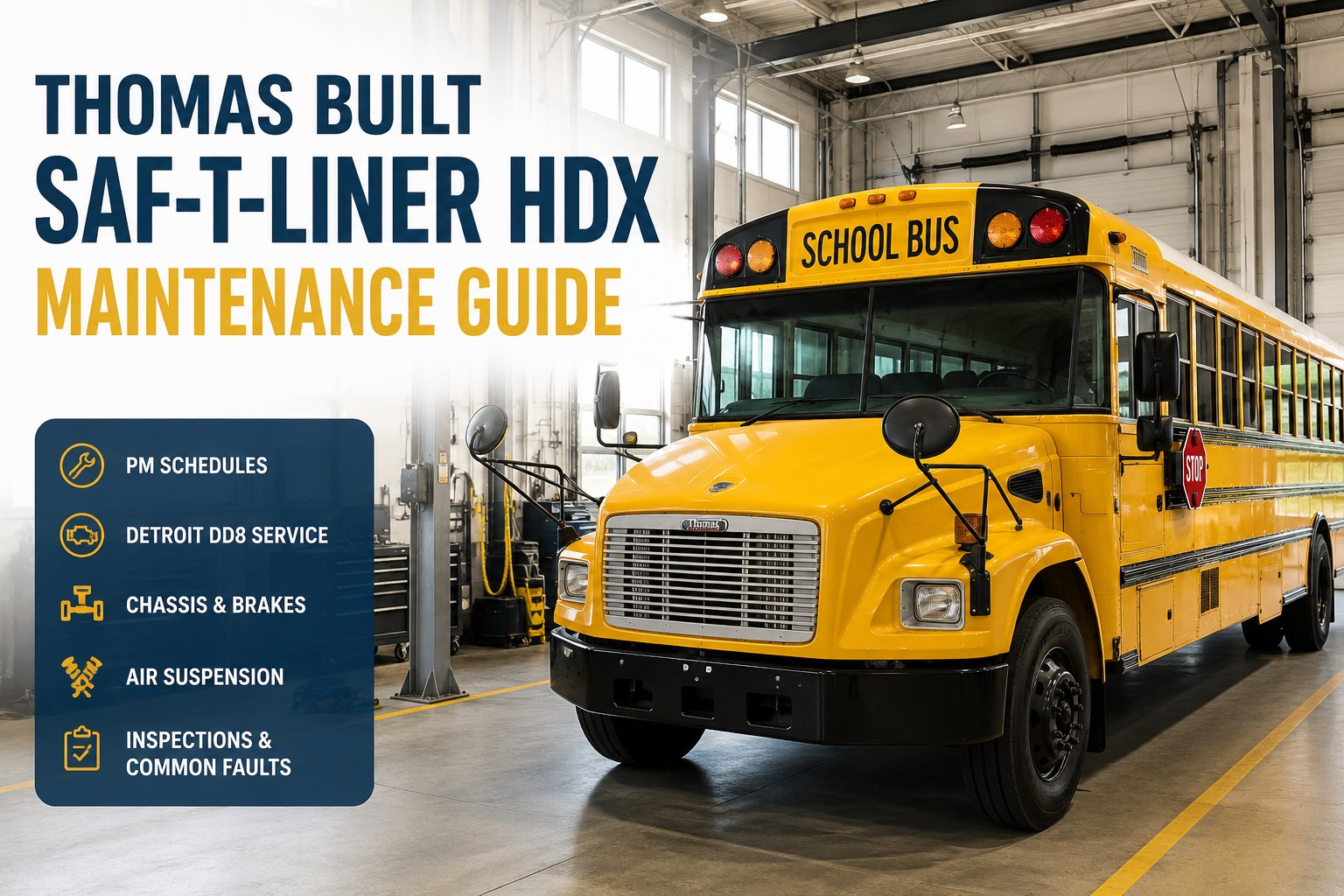 thomas-built-saf-t-liner-hdx-maintenance-guide