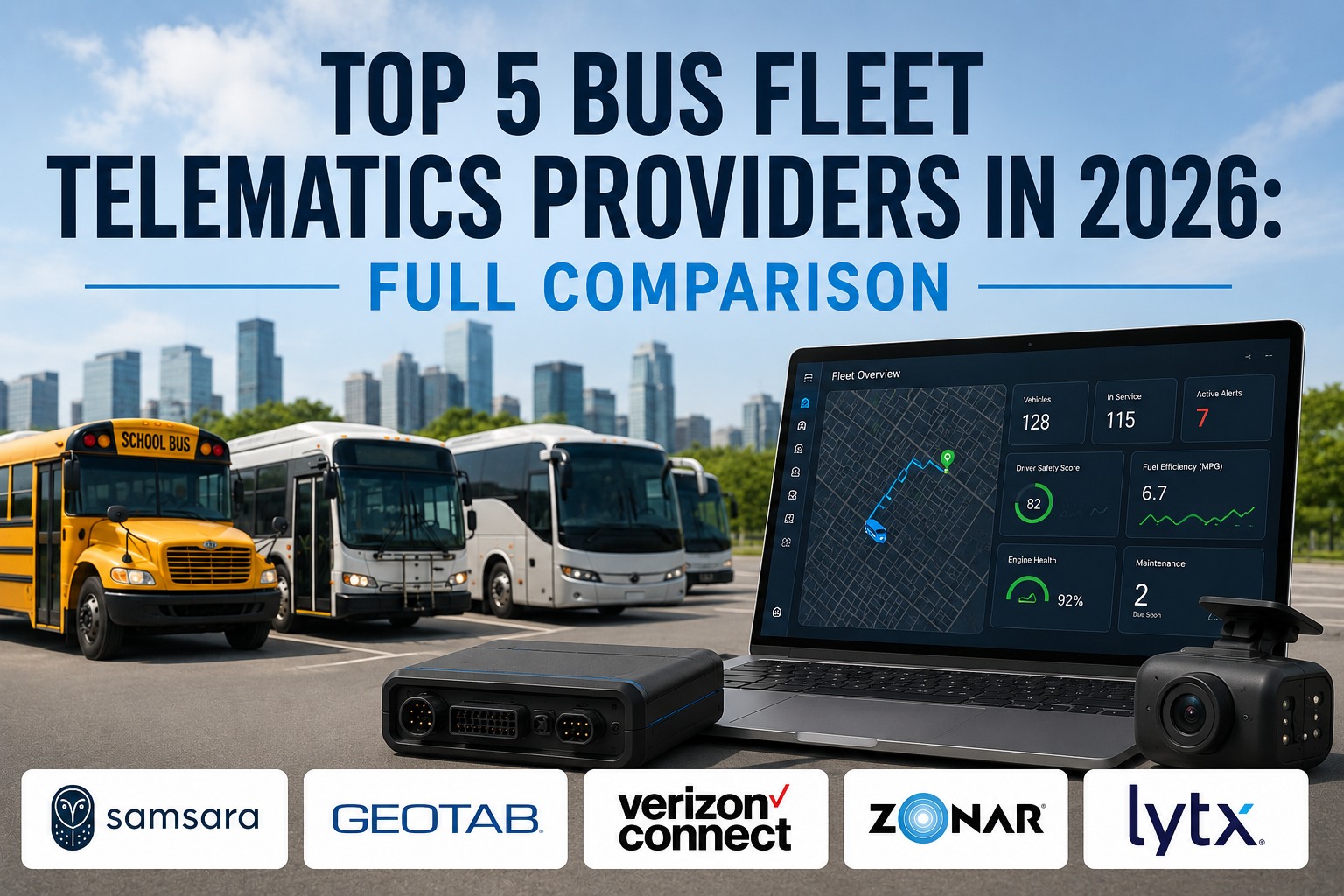top-5-bus-fleet-telematics-providers-2026