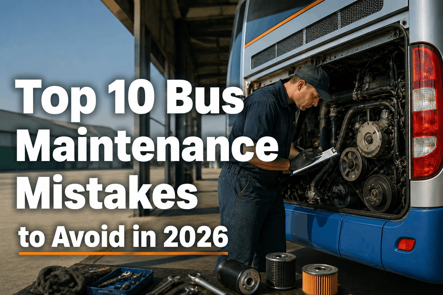 top-bus-maintenance-mistakes-avoid-2026