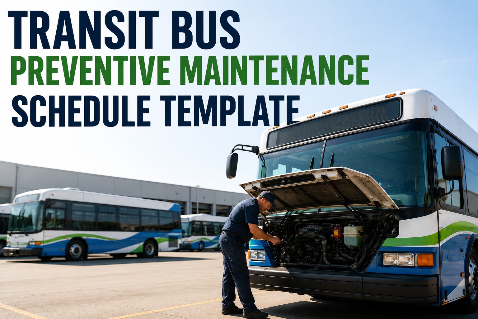 transit-bus-preventive-maintenance-schedule-template