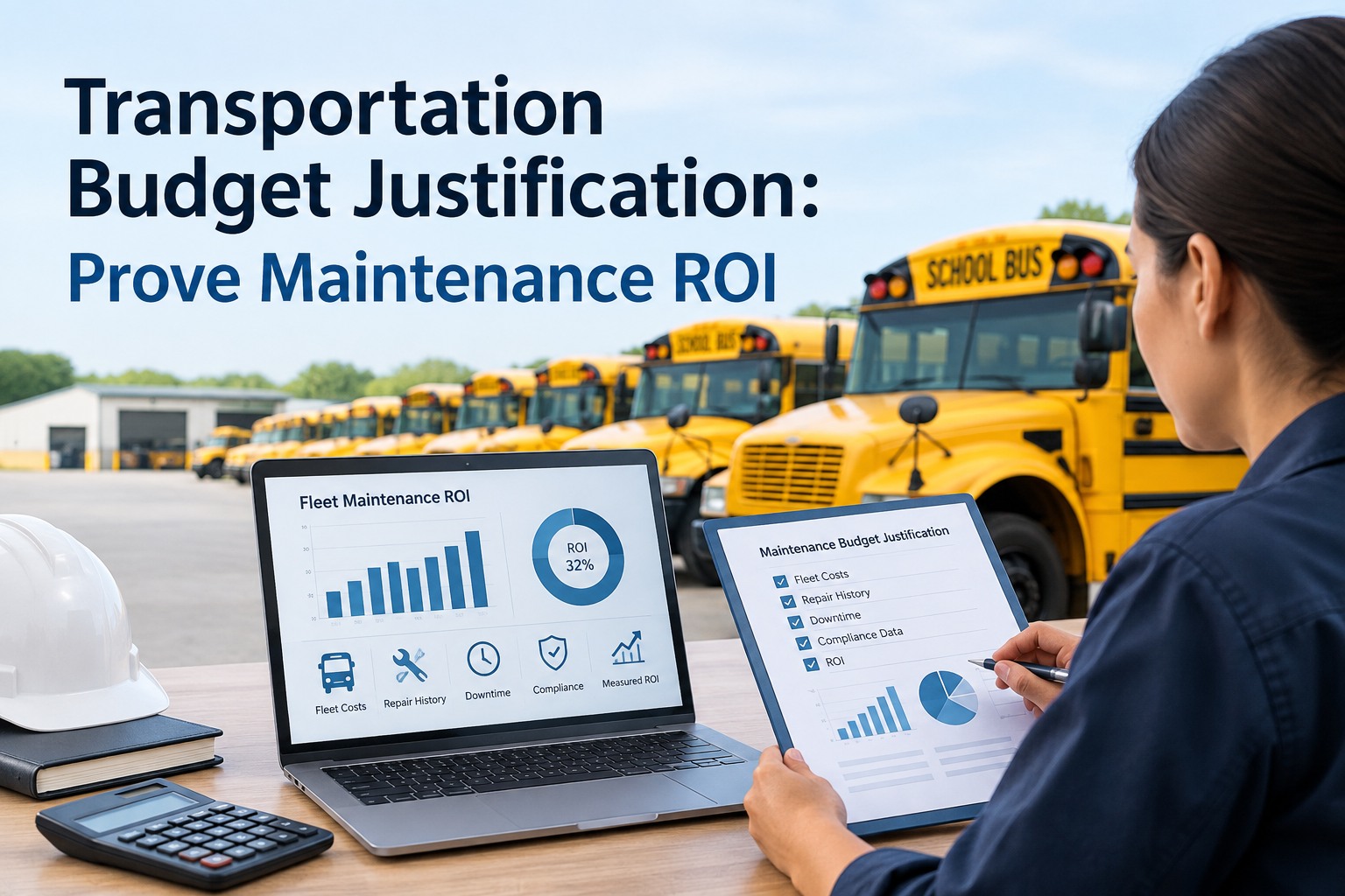 transportation-budget-justification