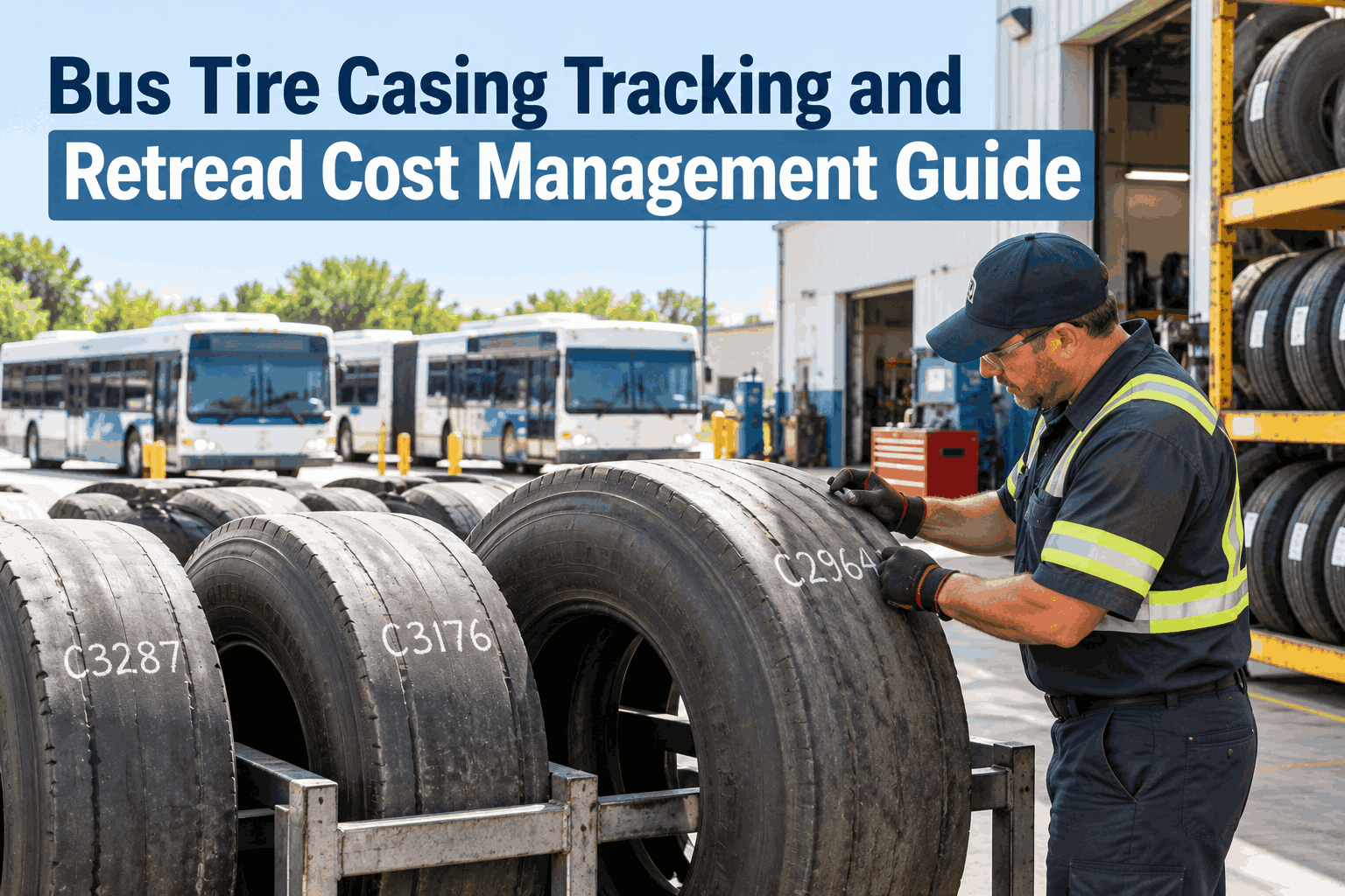 tyre-casings-retread-programme-costs