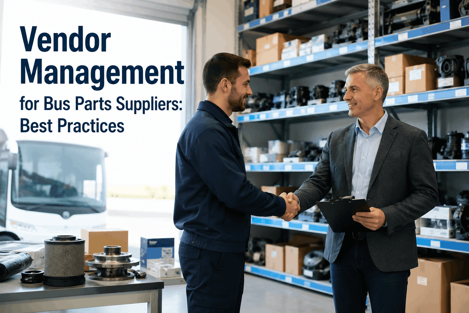 vendor-management-bus-parts-suppliers