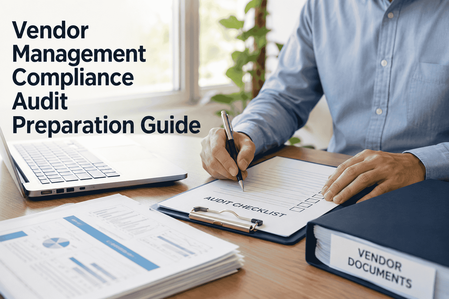 vendor-management-compliance-audit-preparation-guide