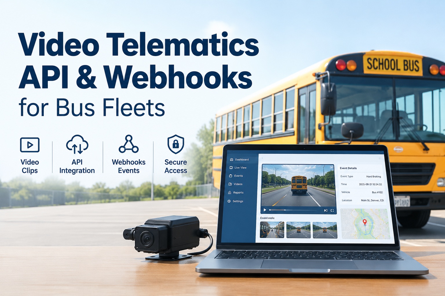 video-telematics-api