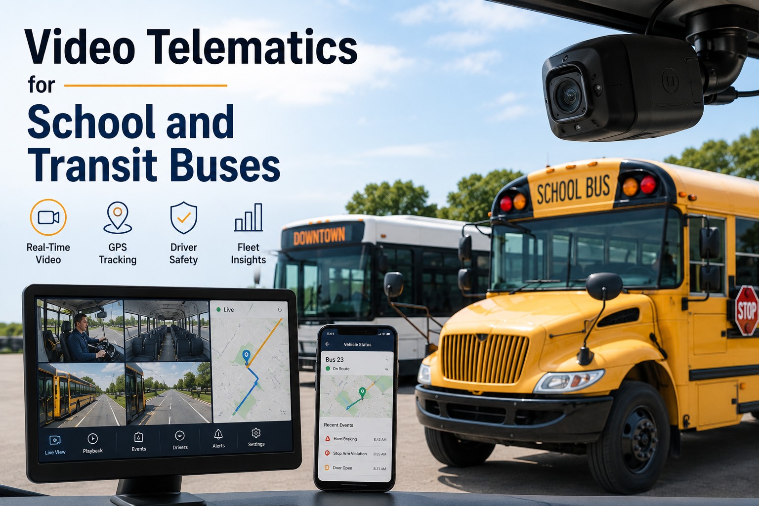video-telematics