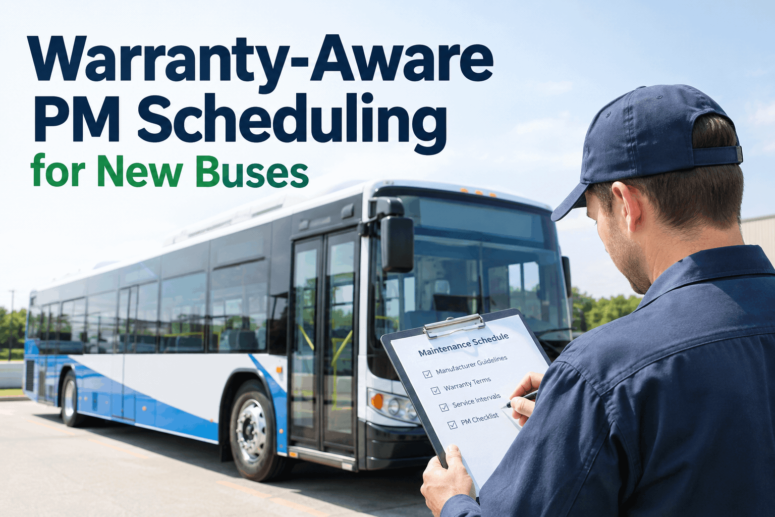 warranty-aware-pm-scheduling
