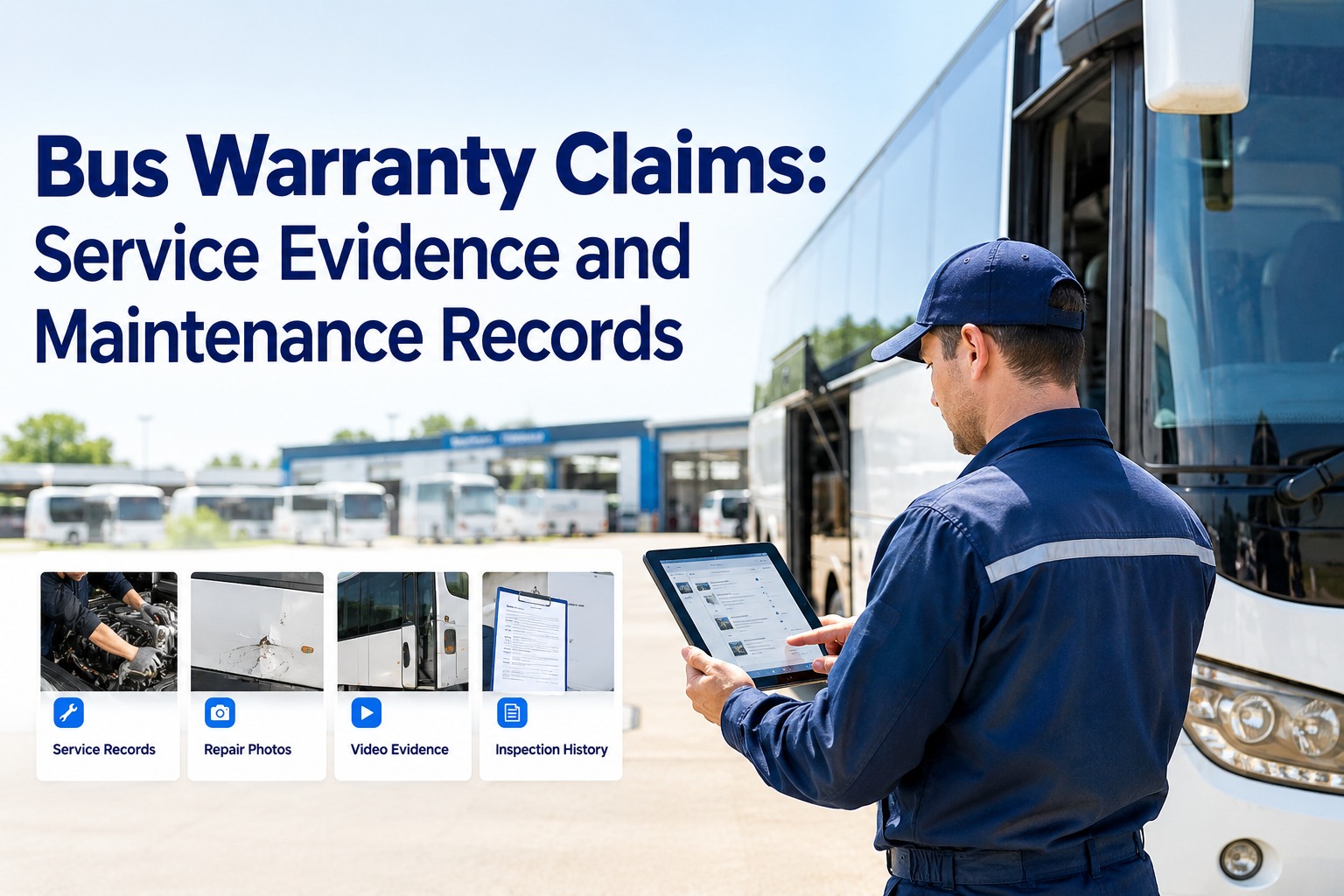 warranty-claim-evidence-video